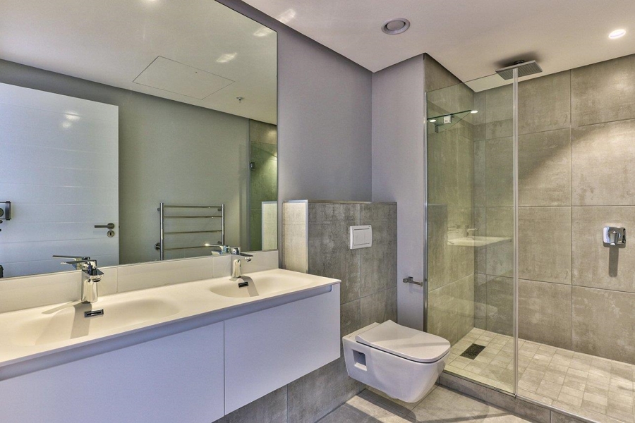 2 Bedroom Property for Sale in Cape Town City Centre Western Cape